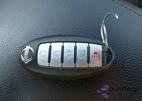 2017 Nissan Altima 2.5 Sv из США, поврежденный, VIN 1N4AL3AP3HC223819